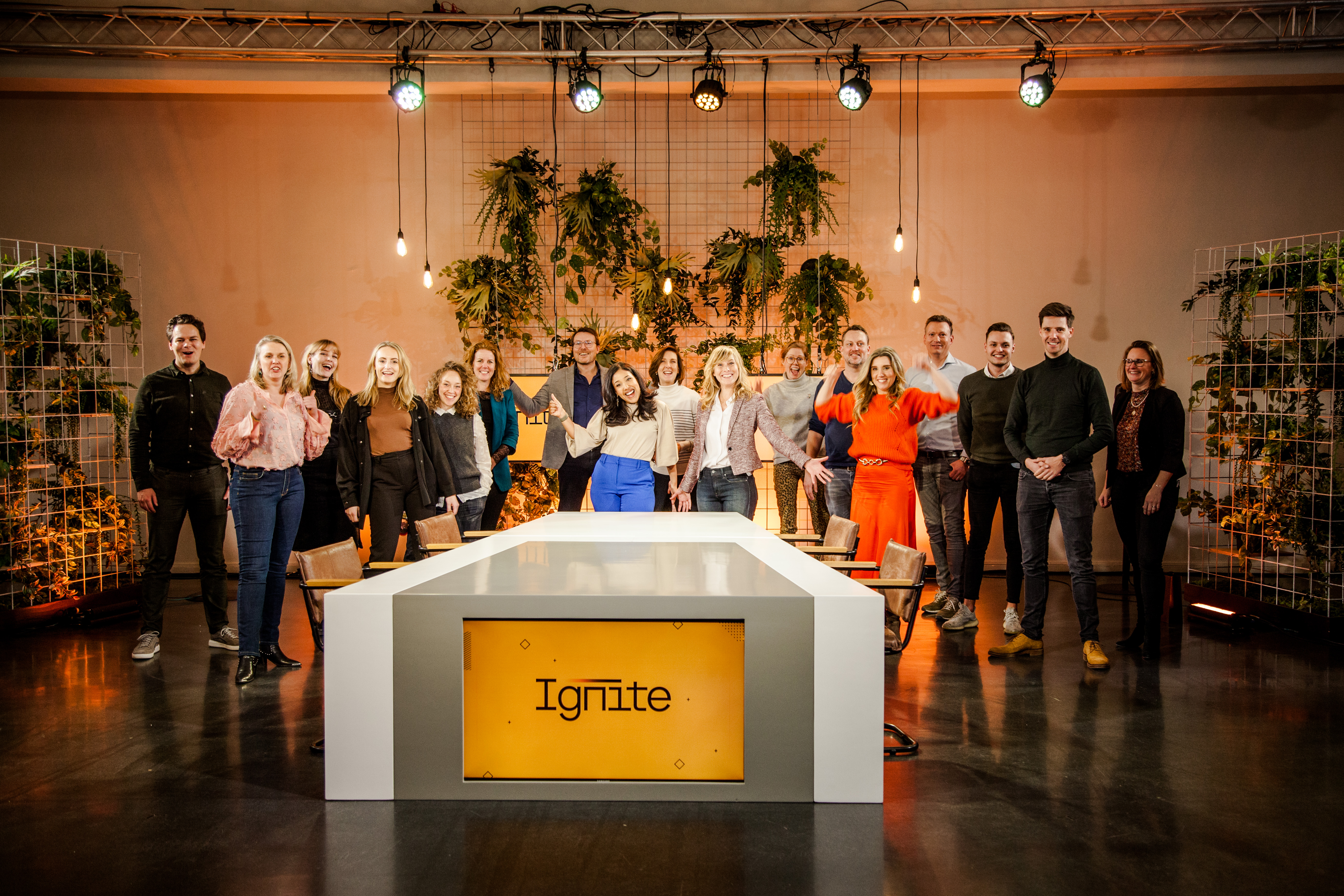 All IGNITE | 2022 Techleap.nl Summit media in one place