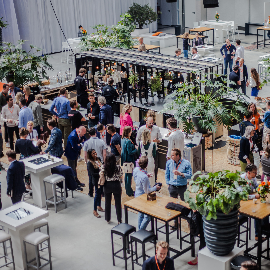 Dutch Tech | Techleap.nl